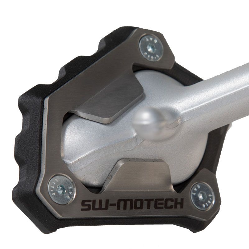 Extension de béquille SW-MOTECH latérale