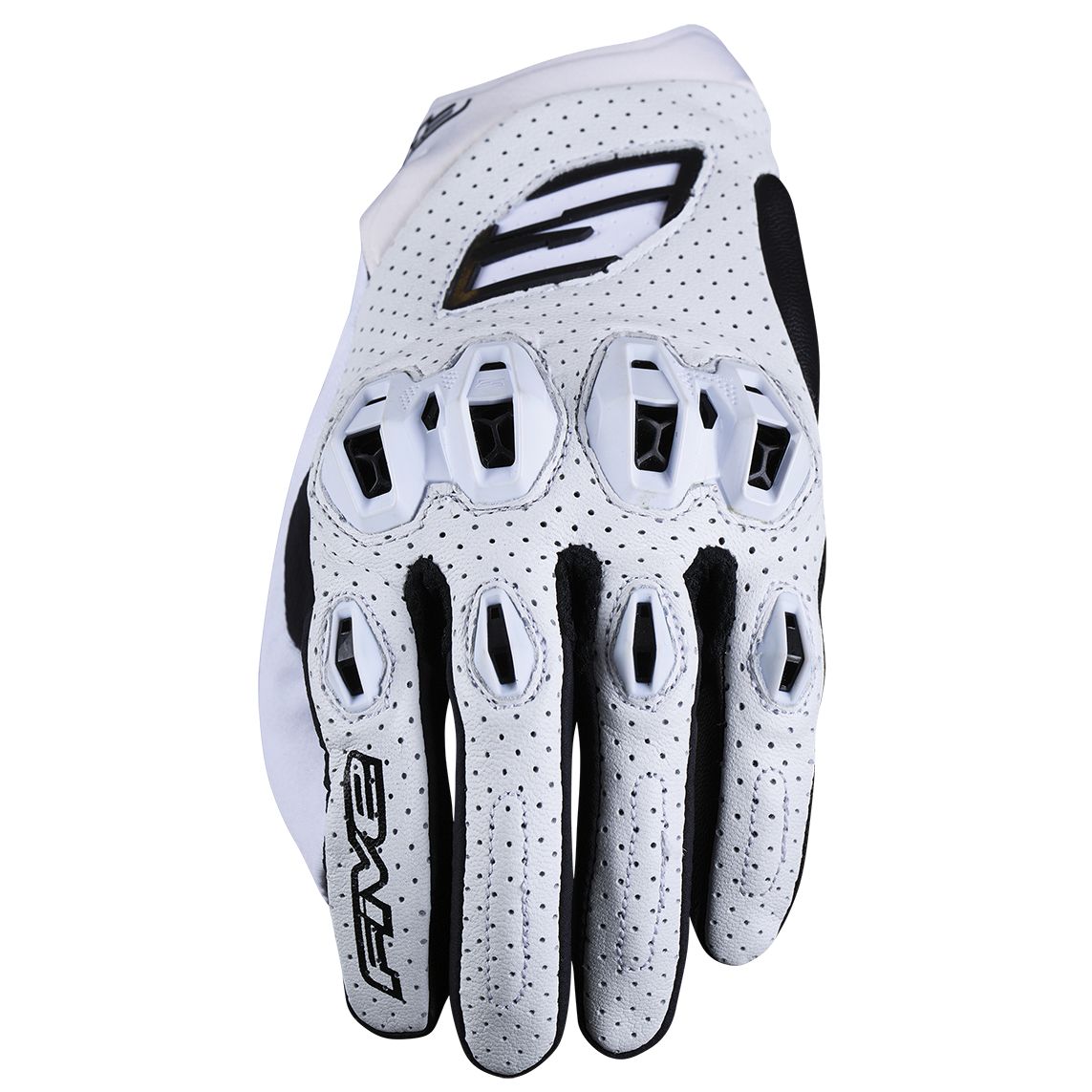 Gants Five STUNT EVO2 LEATHER
