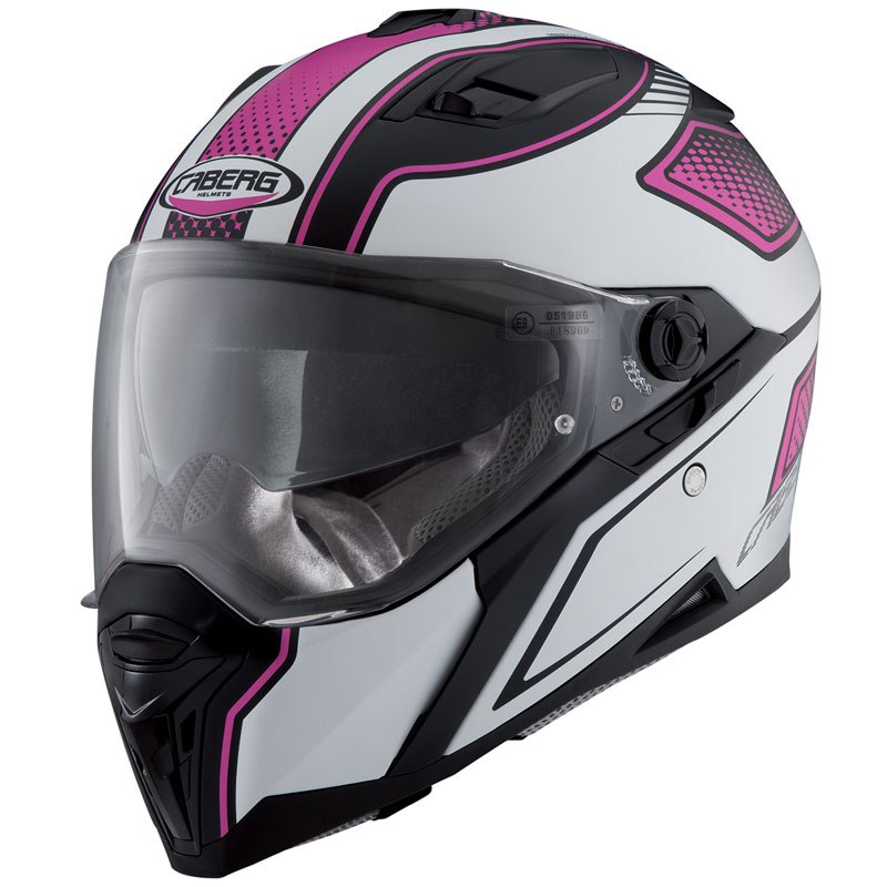 Casque Caberg STUNT BLADE