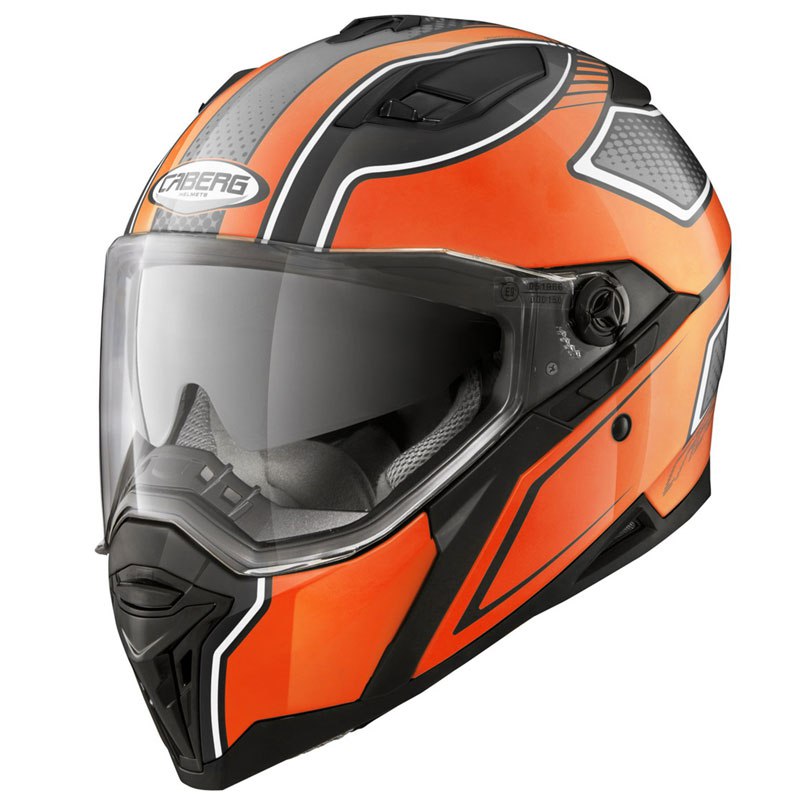 Casque Caberg STUNT BLADE