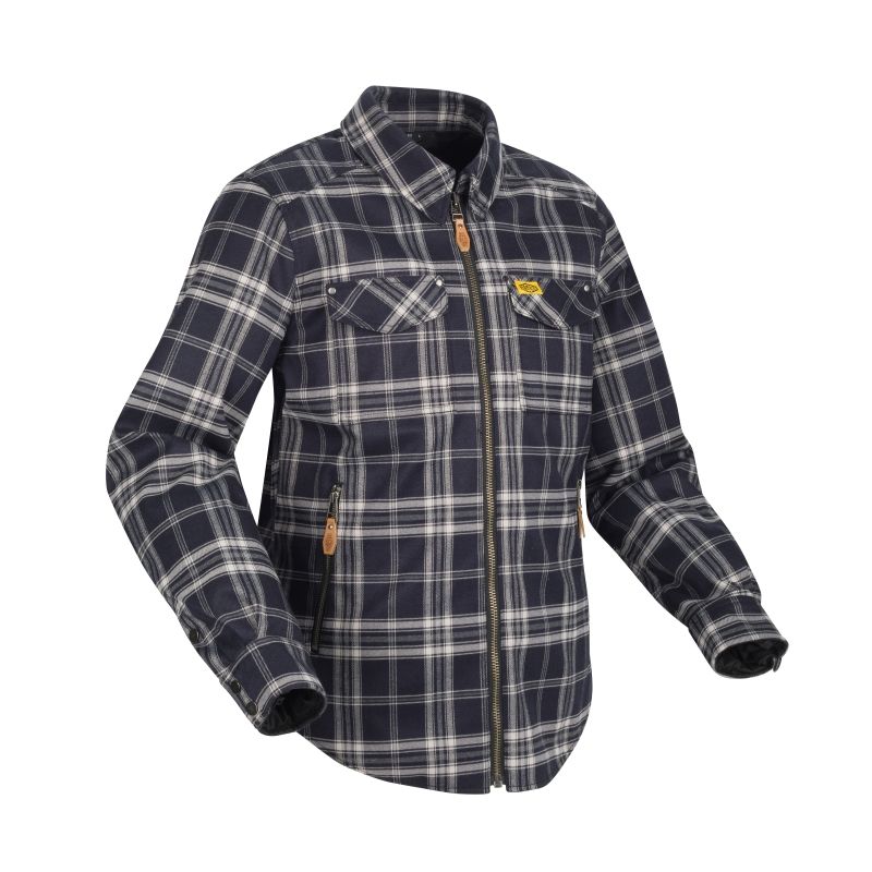 Surchemise Moto Segura TRAFFIC