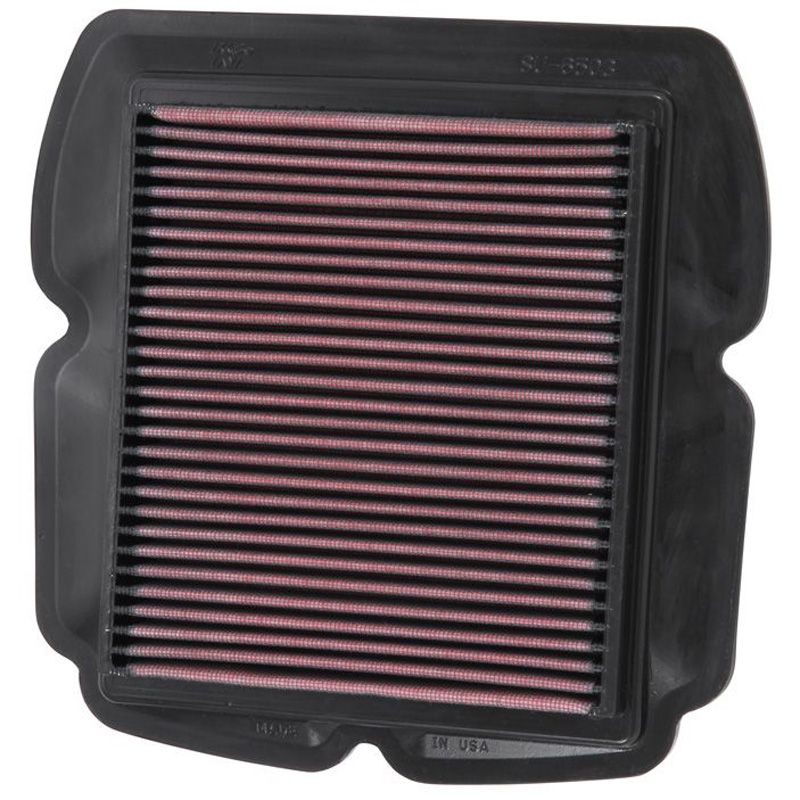 Filtre à air K&N Stage 1