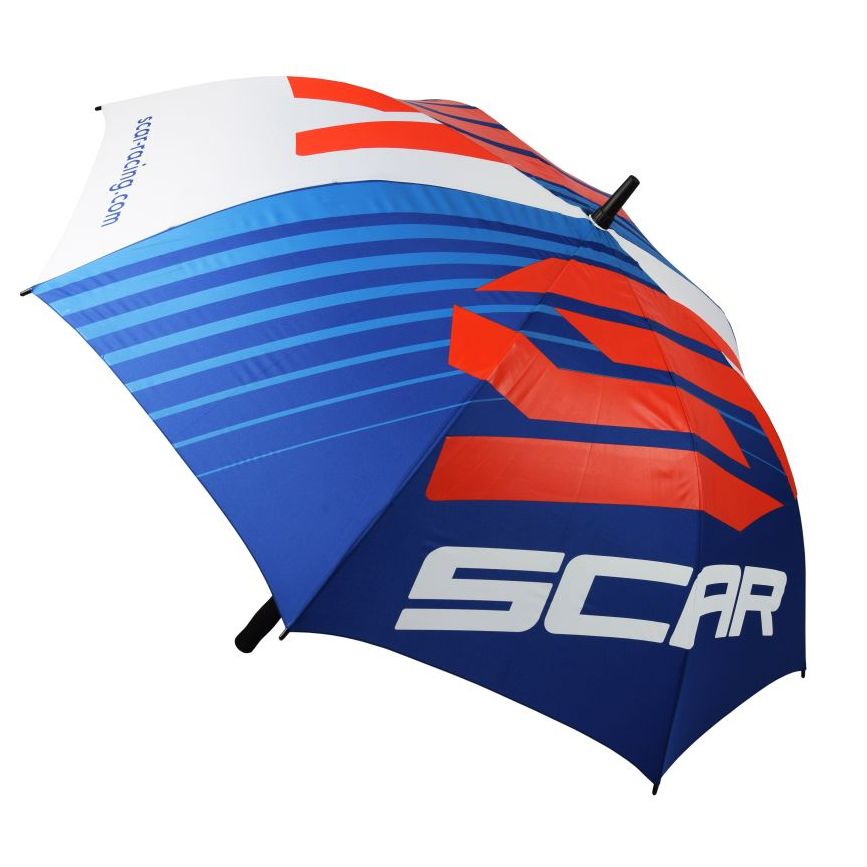 Parapluie Scar 130cm Automatic