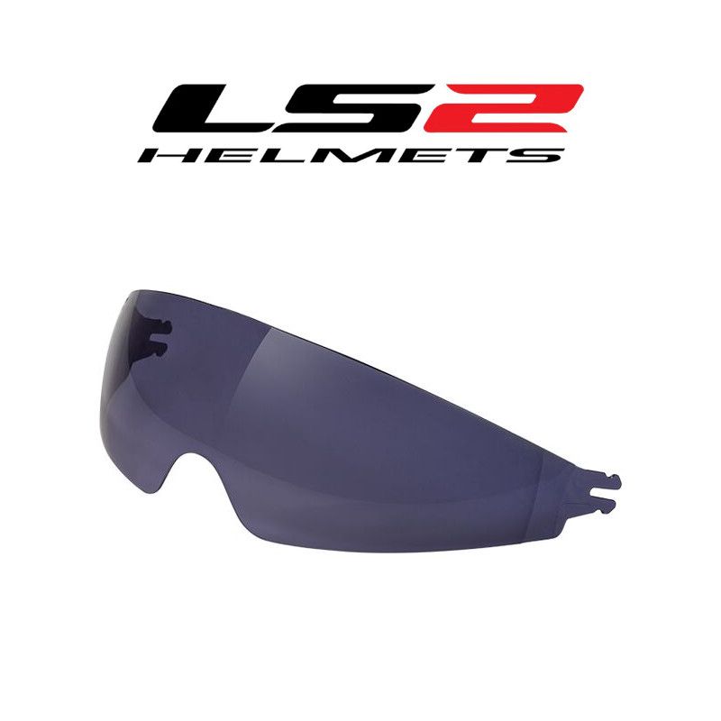 Ecran solaire LS2 FF807/OF618