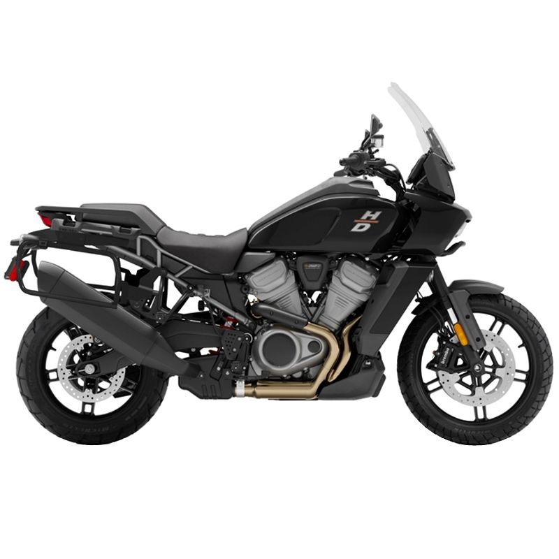 Support valises Shad 4P SYSTEM