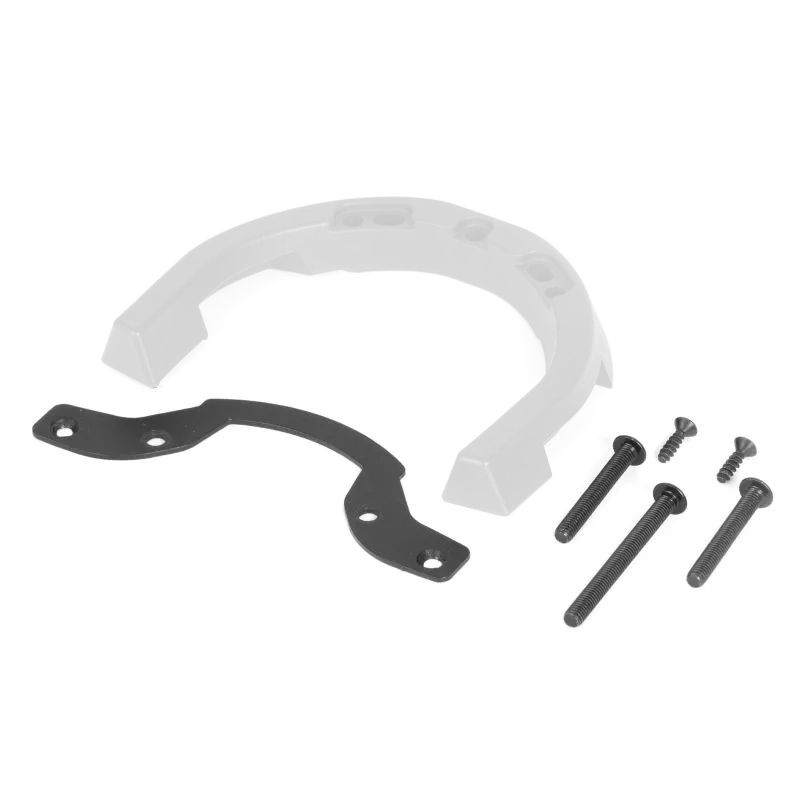 Support Shad Click system K010CS pour sacoche de réservoir Click system