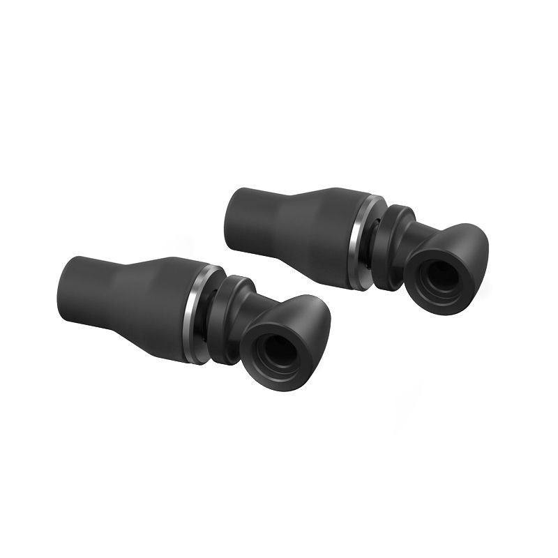 Support Clignotant Rizoma Light Unit