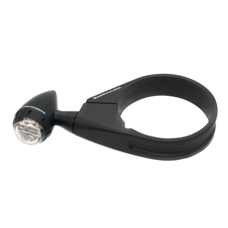 Support Clignotant Barracuda Diam 38-43 mm