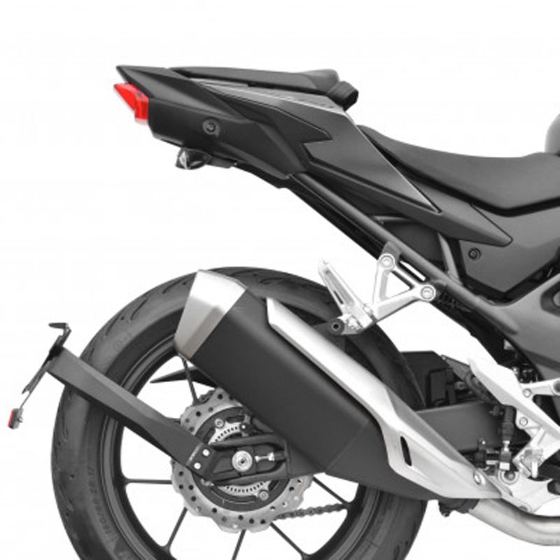 Support de plaque Top Block BAS