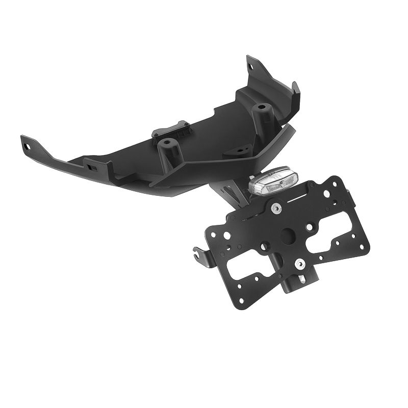 Support de plaque Rizoma FOX