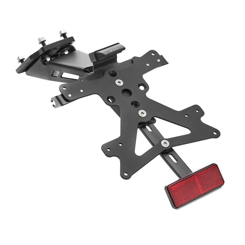 Support de plaque Rizoma FOX