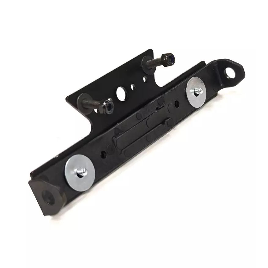 Support de plaque Access Design universel