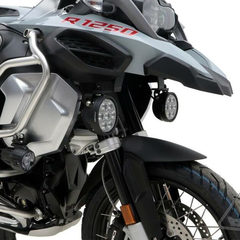 Image of Support Phare Denali pour BMW R 1200 GS ADV -R 1250 GS / ADVENTURE