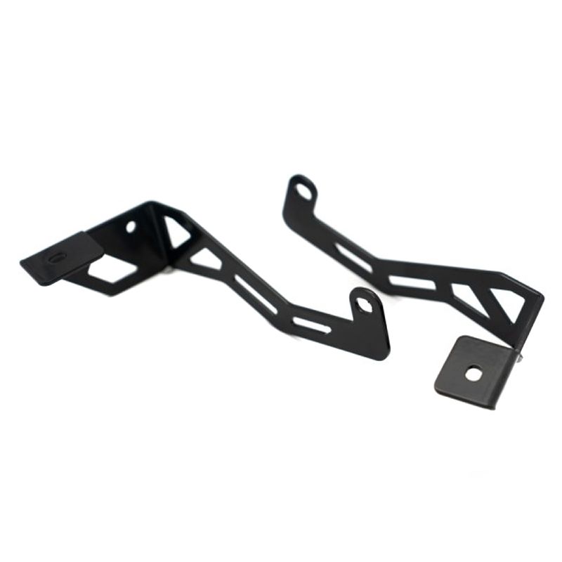 Support Phare Barracuda Noir