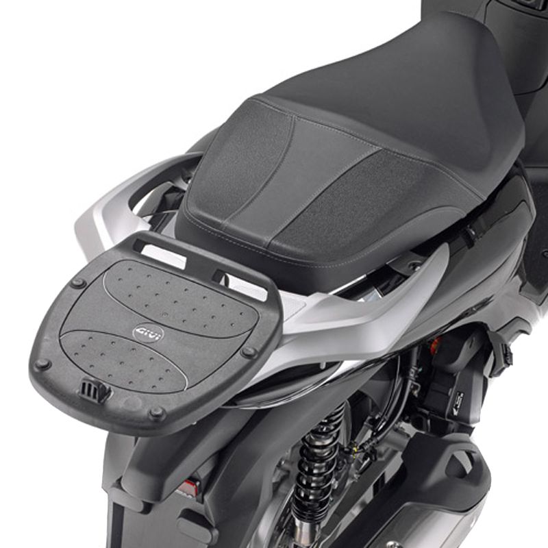 Support top case Givi Scooter Monolock