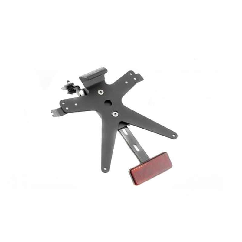 Support de plaque Rizoma FOX