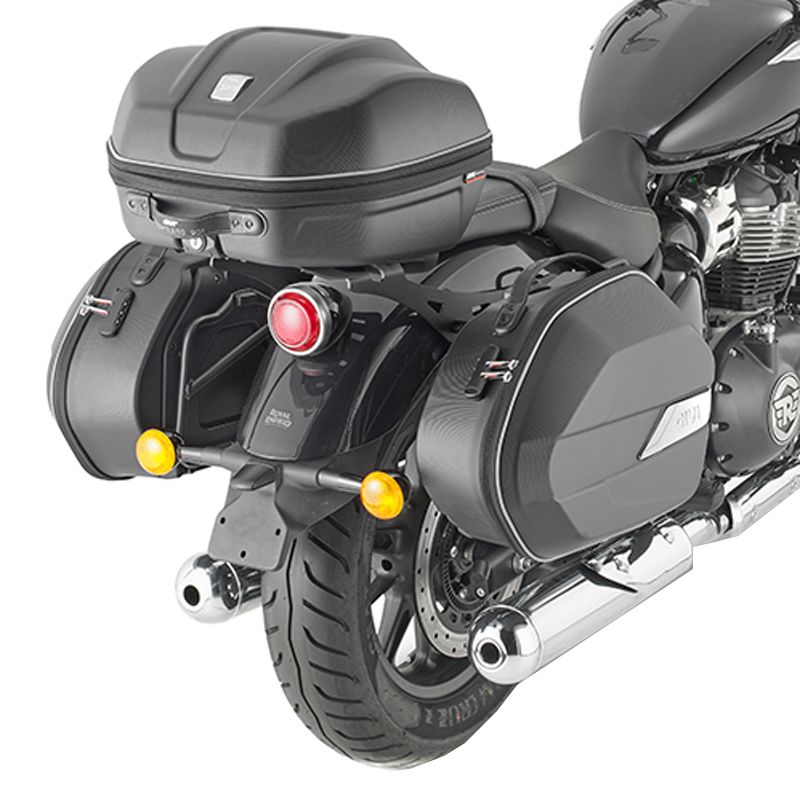 Support valises Givi Monokey