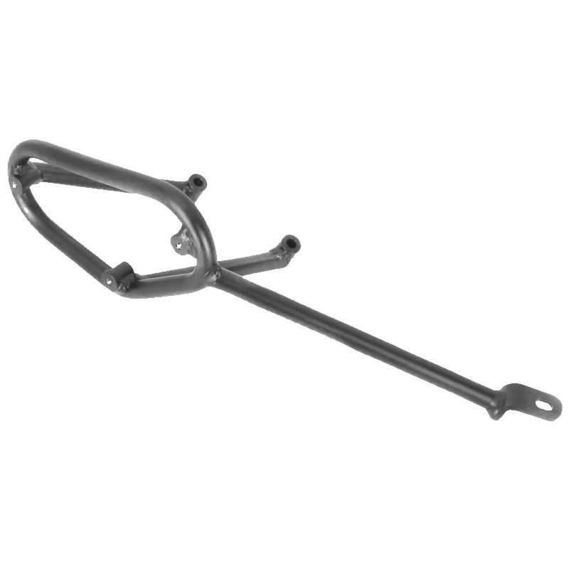 Support valises SW-MOTECH SLC COTE DROIT