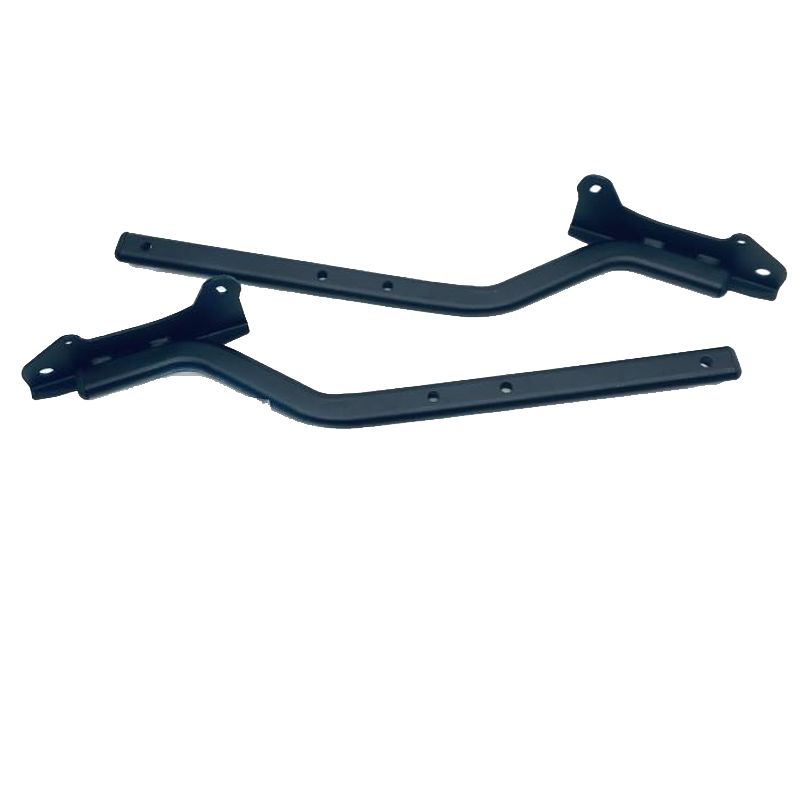 Support top case Kappa MONOLOCK