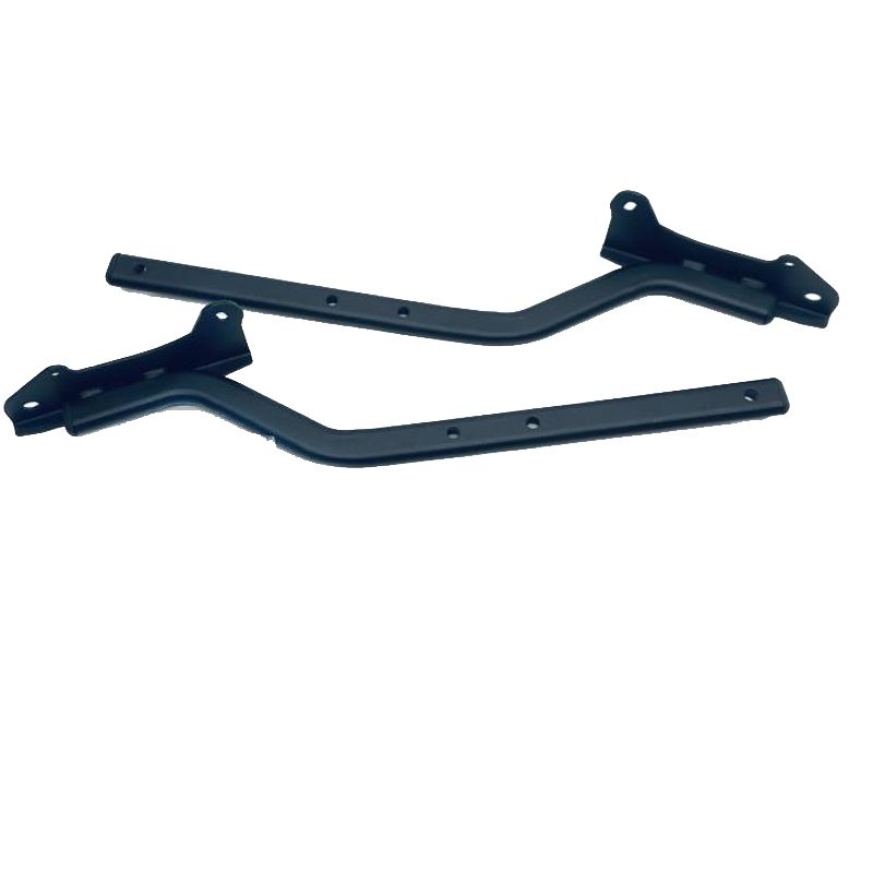 Support top case Kappa Monolock ou Monokey