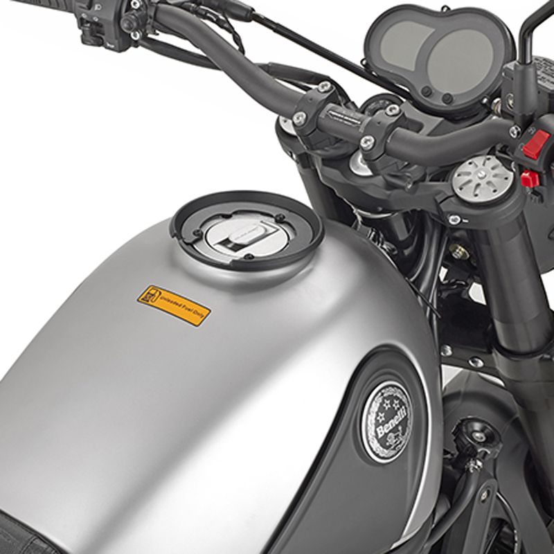 Anneau de réservoir Givi Tanklock pour sacoches de réservoir