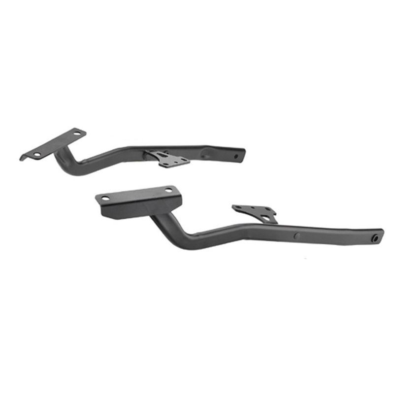 GIVI Support top case Givi Monorack — noir