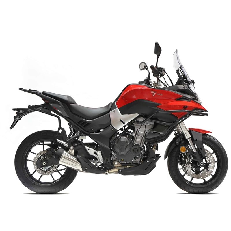 Support valises Shad 3P SYSTEM