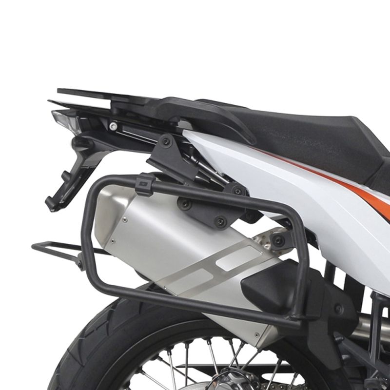 Support valises Shad 4P SYSTEM