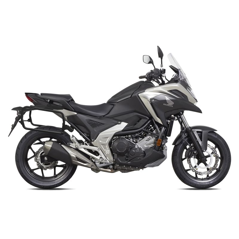 Support valises Shad 4P SYSTEM