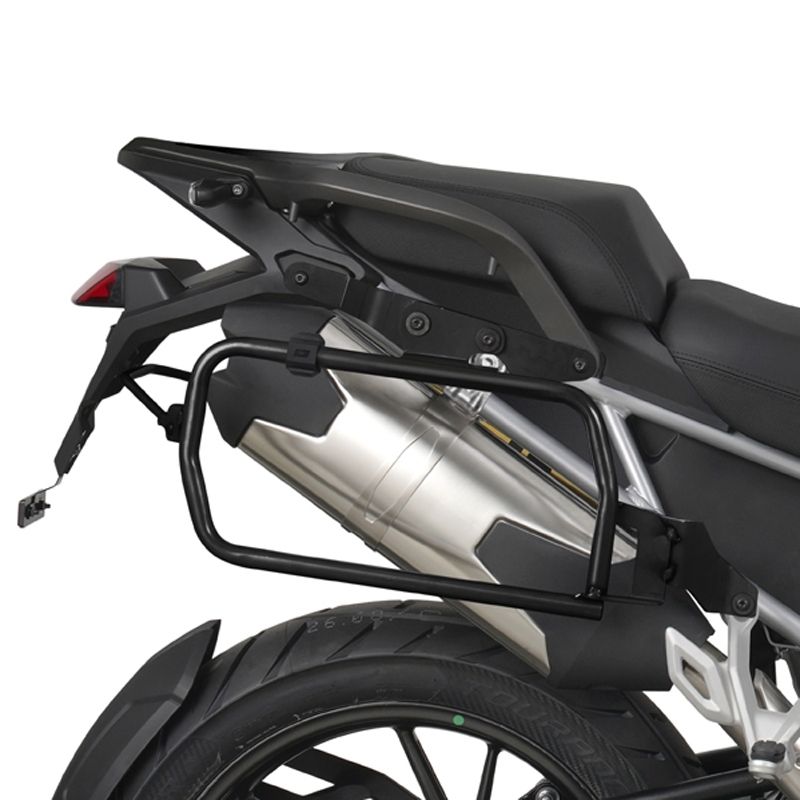 Support valises Shad 4P SYSTEM