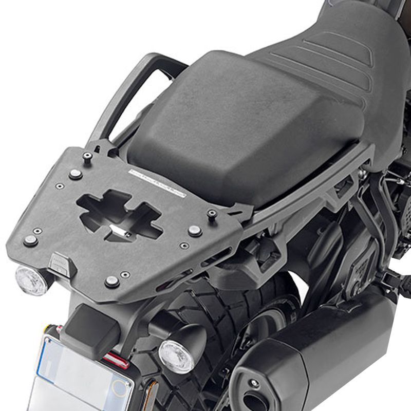 Support top case Kappa MONOKEY