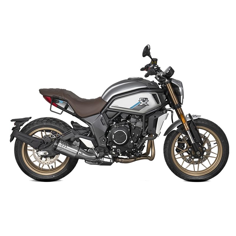 Ecarteurs de sacoches Shad SR POUR sacoches cavalieres