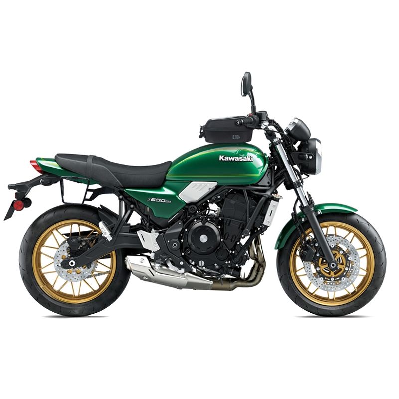 Support valises Shad SIDE BAG HOLDER SR