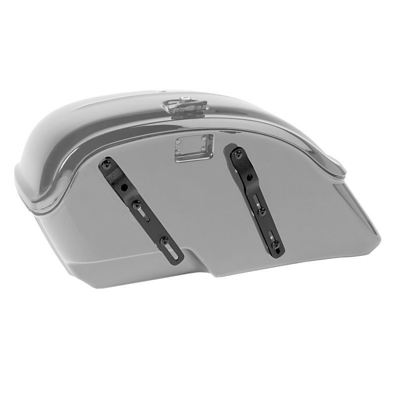 Support valises CustomAcces SL POUR SACOCHES LATERALES VOYAGER/SMALL