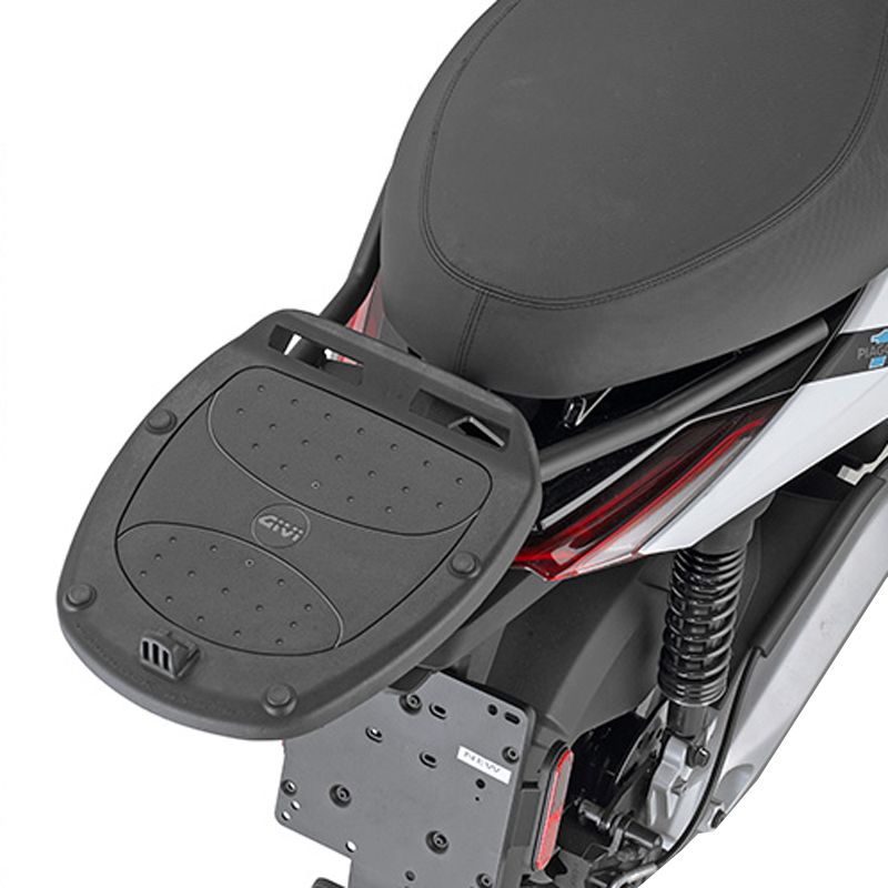 Support top case Givi Scooter Monolock
