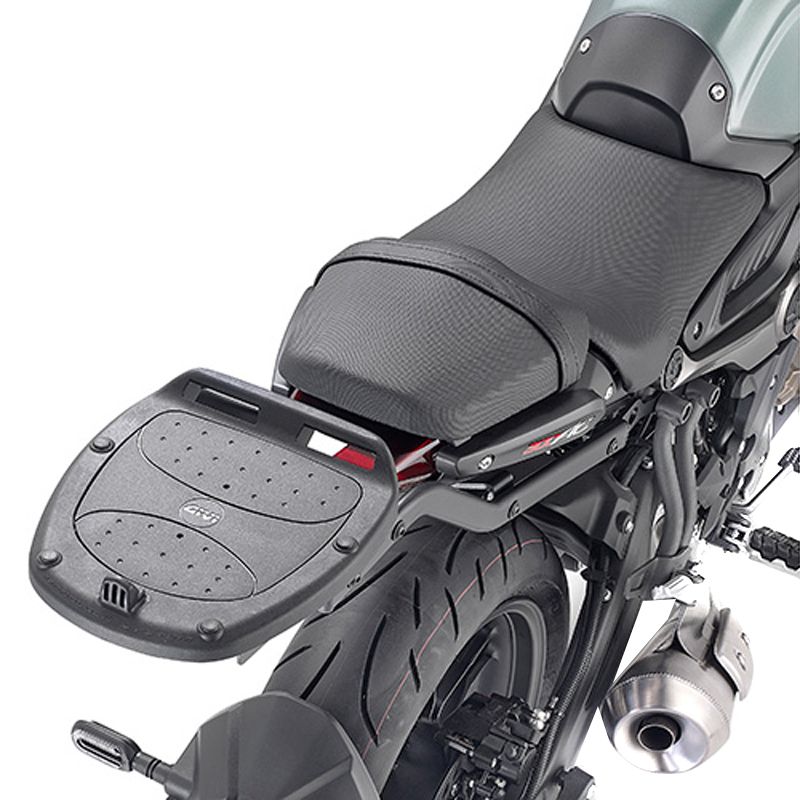 Support top case Givi MONOLOCK