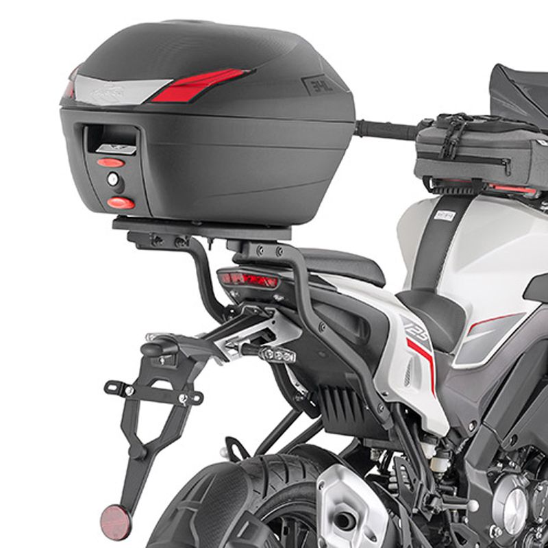 Support top case Kappa Monolock