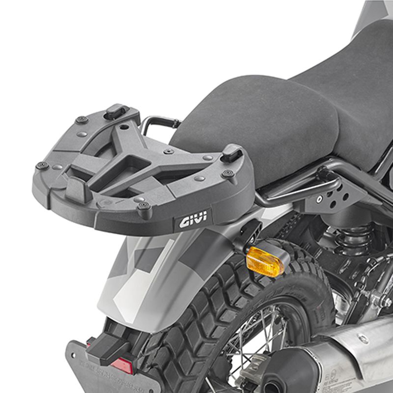Support top case Givi type Monokey