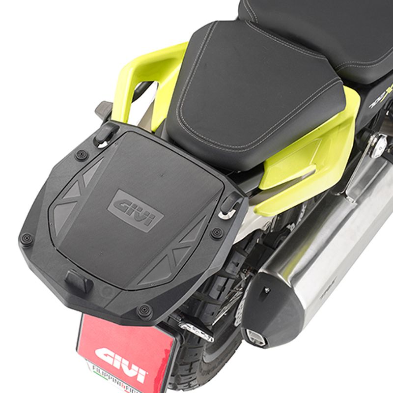 Support top case Givi Monokey