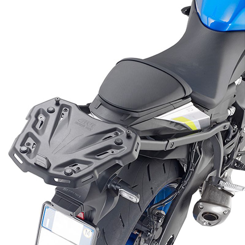 Support top case Givi complet Monokey