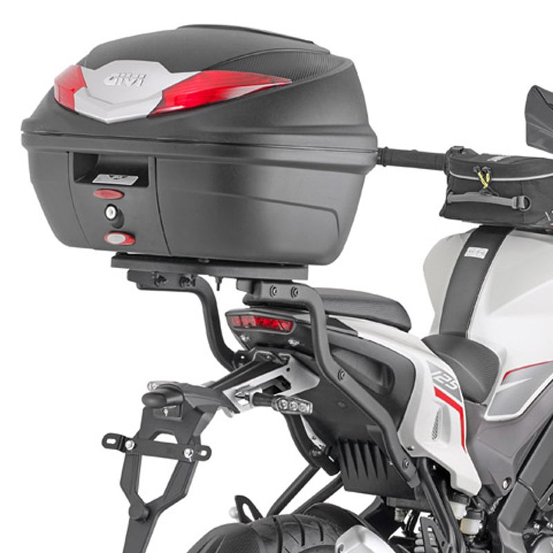 Support top case Givi Monolock