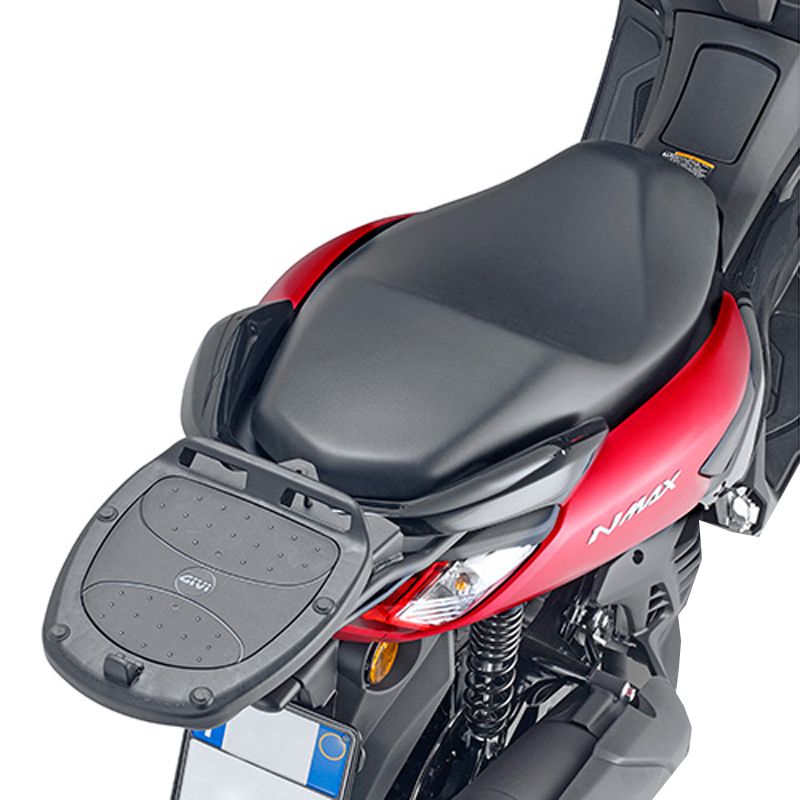 Support top case Givi Scooter Monolock