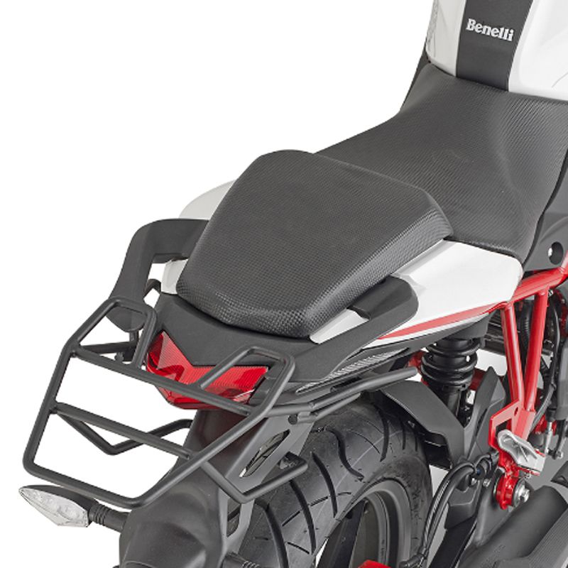 Support top case Givi type Monolock