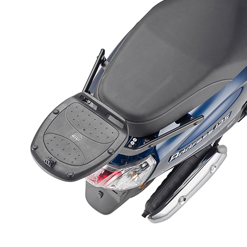 Support top case Givi Monolock