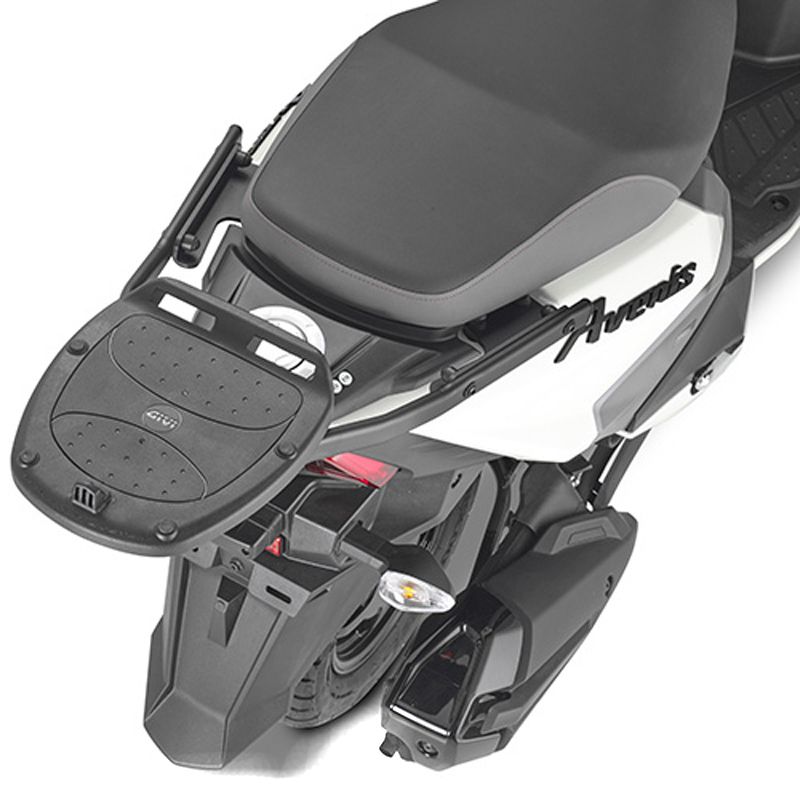 Support top case Givi Monolock