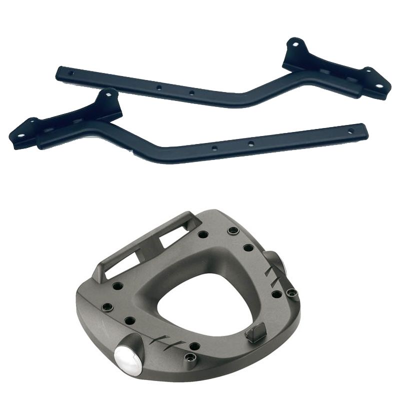 Support top case Kappa Monolock