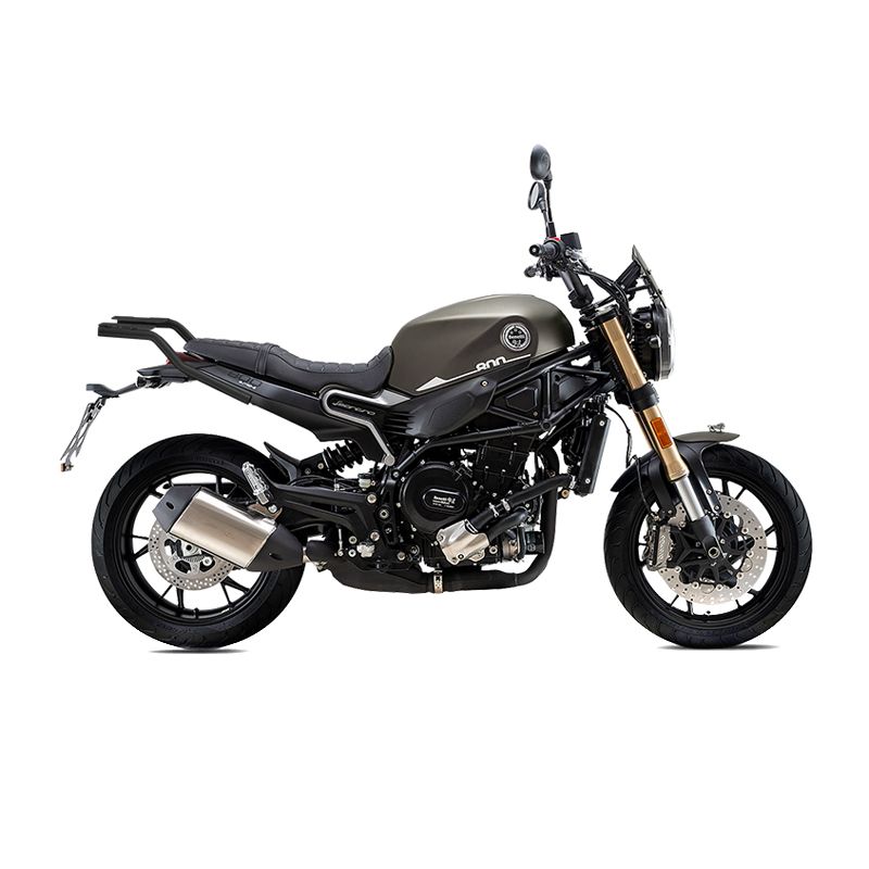 Support top case Shad Top Master