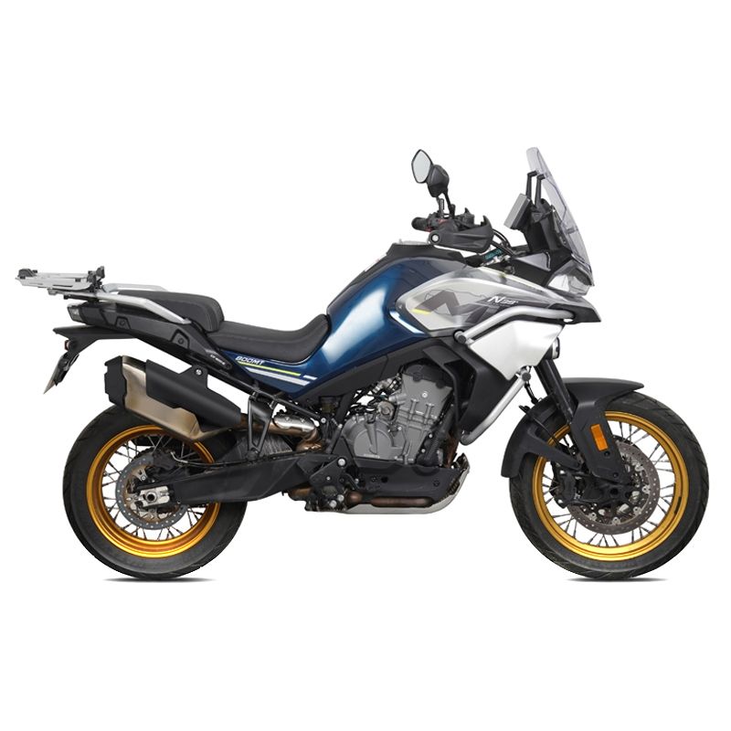 Support top case Shad Top Master