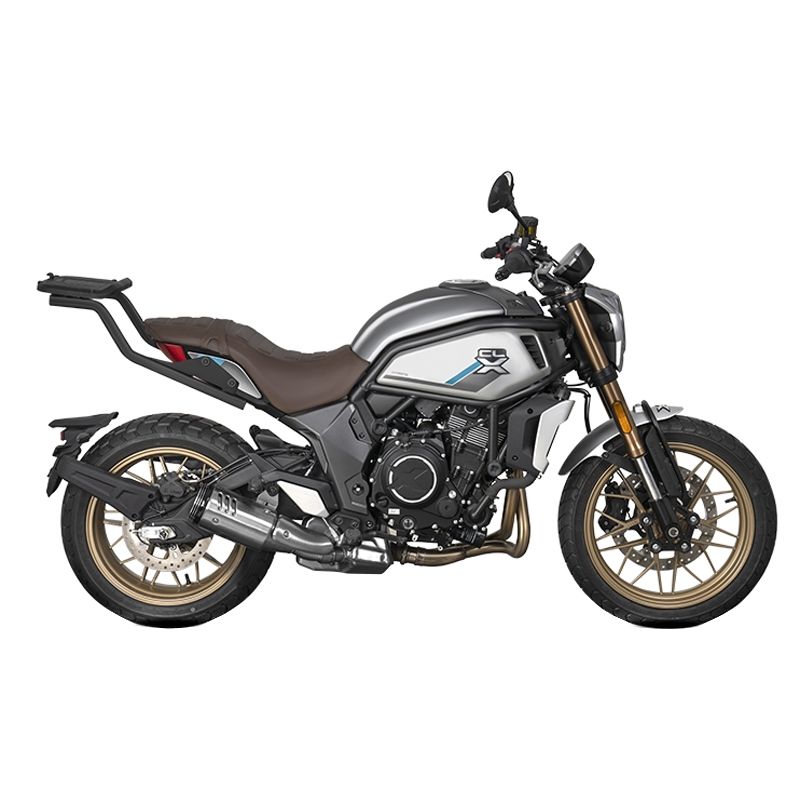 Support top case Shad Top Master