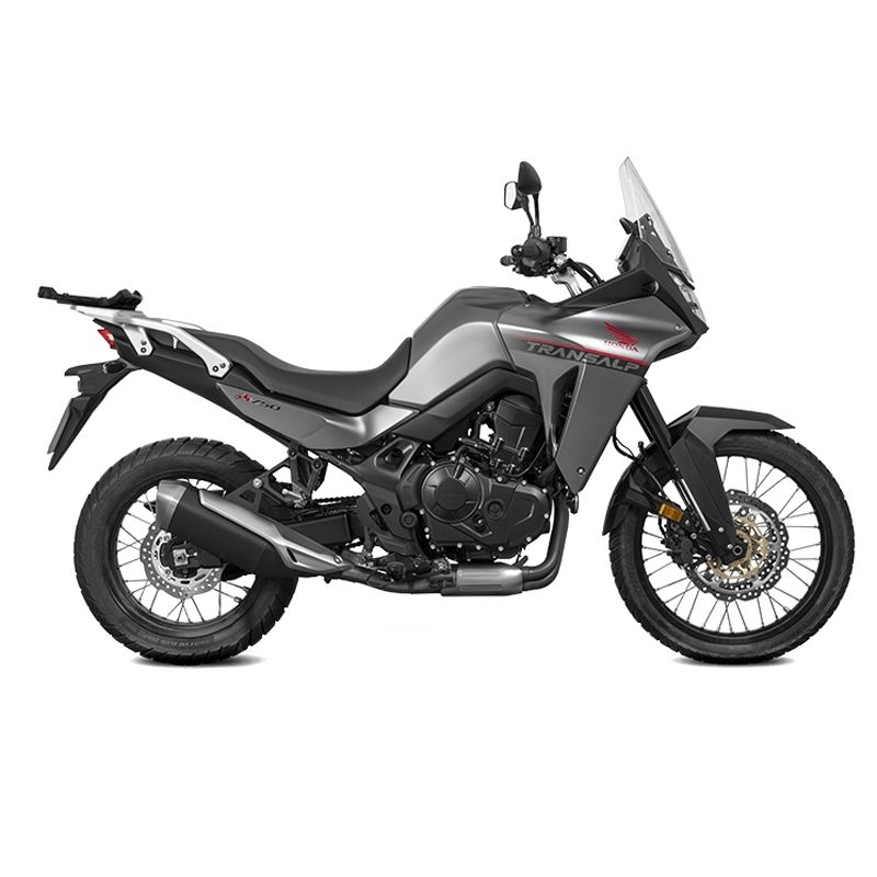 Support top case Shad Top Master